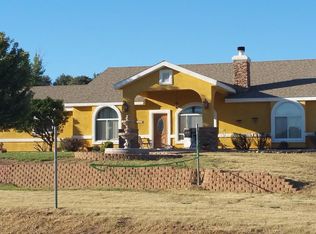 2155 S Villa Real Dr, Dewey, AZ 86327