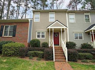 106 Strass Ct, Cary, NC 27511