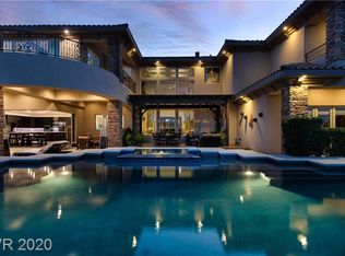 1601 Villa Rica Dr, Henderson, NV 89052