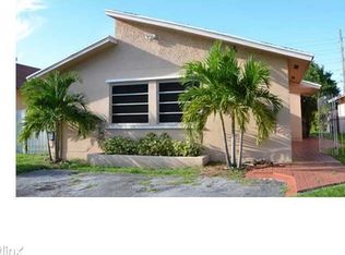 11209 SW 152nd Ter, Miami, FL 33157