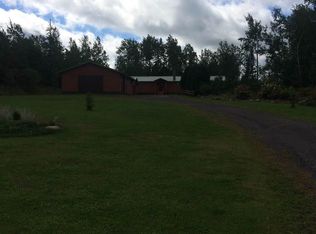 6120 E Way Rd, South Range, WI 54874