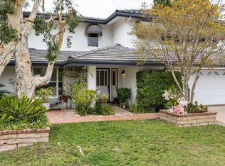 11767 Preston Trails Ave, Porter Ranch, CA 91326