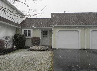343 Lenora Ln, Webster, NY 14580