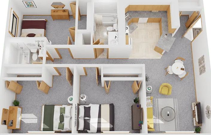 1st image of 931 41st St NW #11504994