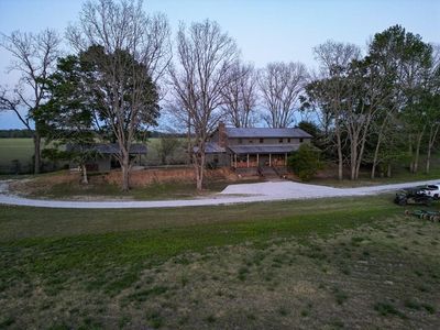 860 Floweree Rd, Redwood, MS, 39156
