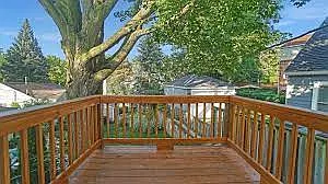 1-) 406 Wilder Place - 2 — Photo 3