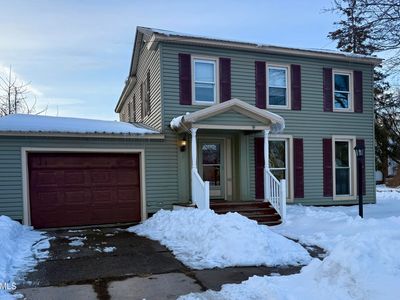 14 Washington Street, Fultonville, NY, 12072