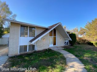 2800 E Country Oaks Dr, Layton, UT 84040
