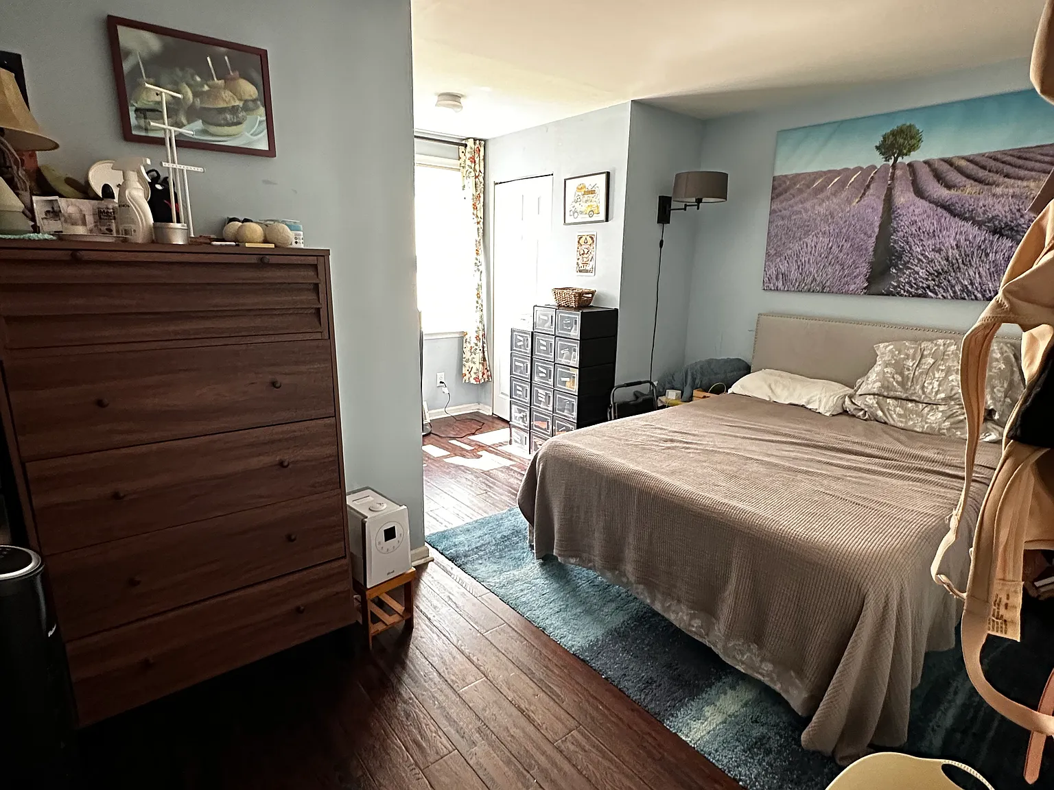 2 bed, 800 sqft, $1,500 — Photo 3