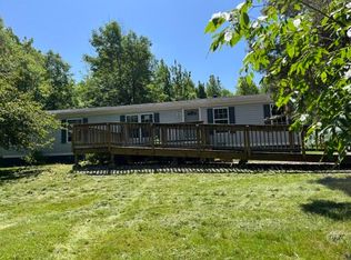 6737 Star Rd, Ellenburg Center, NY 12934