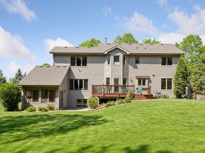4860 White Bear Pkwy, White Bear Lake, MN, 55110