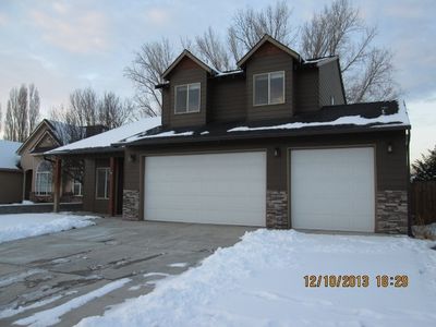 5203 Villa Dr, Klamath Falls, OR, 97603