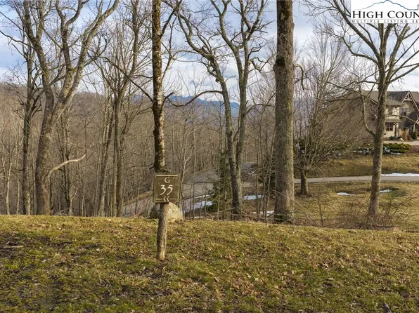 G35 Skycamp Overlook, Banner Elk, NC 28604