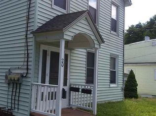 20 Billings Ave, Troy, NY 12180