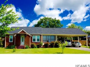 1219 Lessman St SW, Cullman, AL 35055