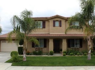 1296 Garrett Way, San Jacinto, CA 92583