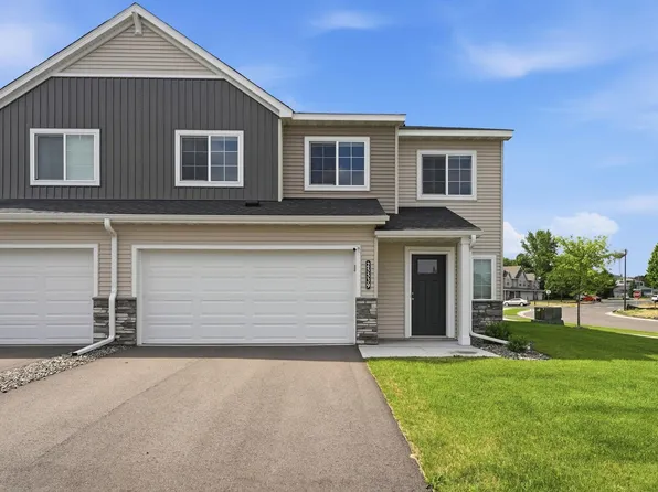 25539 Pine Ridge Rd, Zimmerman, MN 55398