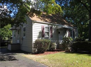 38 Intervale Pkwy, Milford, CT 06460