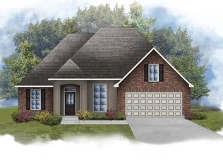 1904 Marshall Jones Sr Ave, Zachary, LA 70791