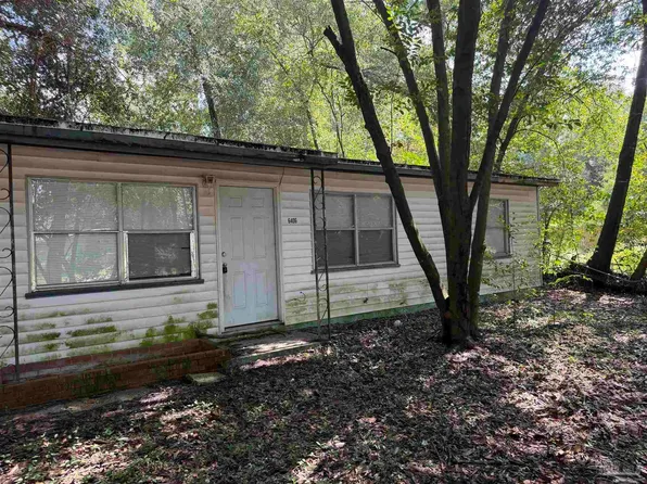 6406 Skyline Dr, Milton, FL 32570