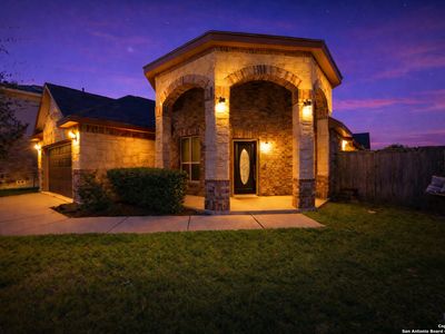 9502 Bricewood Tree, San Antonio, TX, 78254