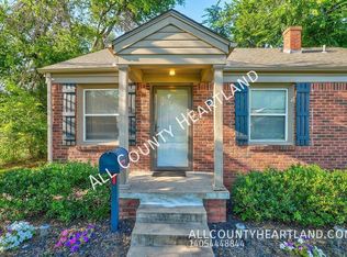 2128 Hardin Dr, Oklahoma City, OK 73111