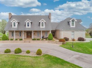 2217 W Water Tower Rd, Salem, IN 47167