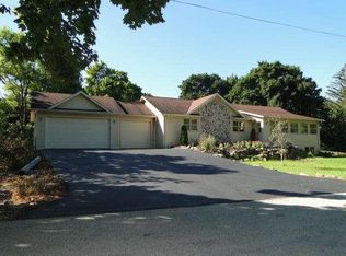 205 E Spring St, Rochester, WI 53167