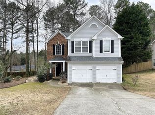 5208 Arbor View Ln, Sugar Hill, GA 30518