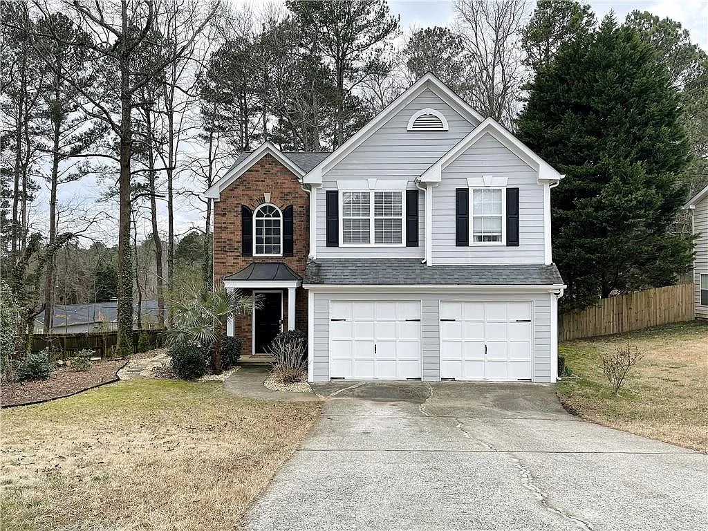 5208 Arbor View Ln photo 1