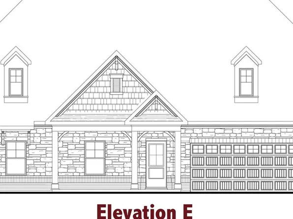 5955 Belafonte Walk SW, Gainesville, GA 30506