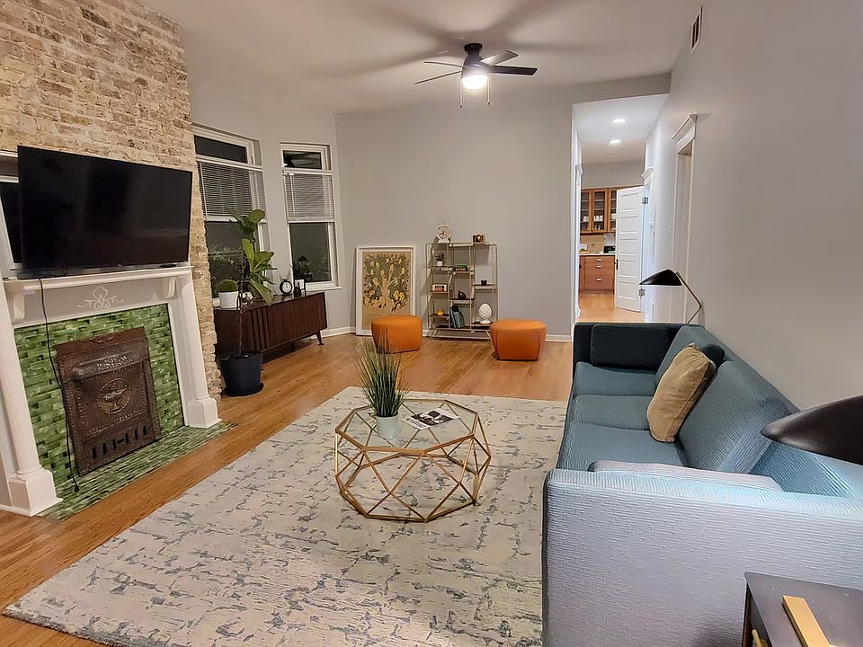 1st image of 2532 W Fullerton Ave APT 3F