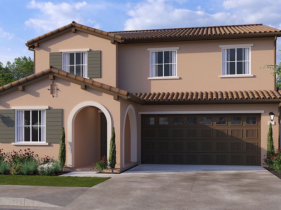 Plan Elevation.