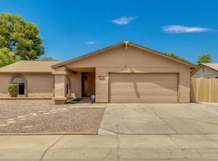 452 W Manor St, Chandler, AZ 85225