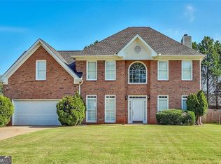 4069 Sweet Water Pkwy, Ellenwood, GA 30294