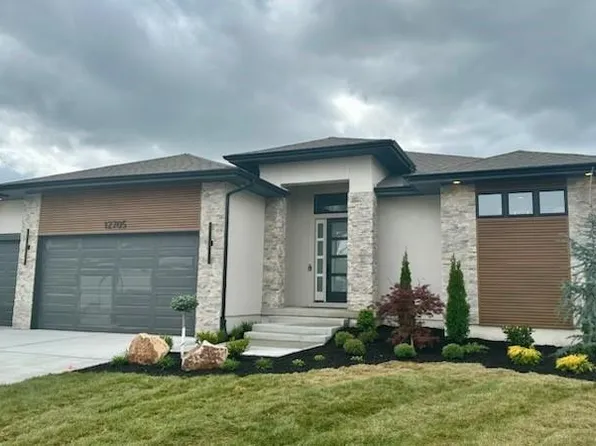 12705 W 174th St, Overland Park, KS 66221
