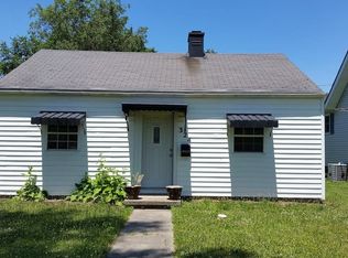 324 Main St, Elwood, IN 46036