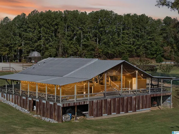 3463 County Road 3, Delta, AL 36258