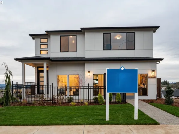 12455 SW Silvertip St, Beaverton, OR 97007