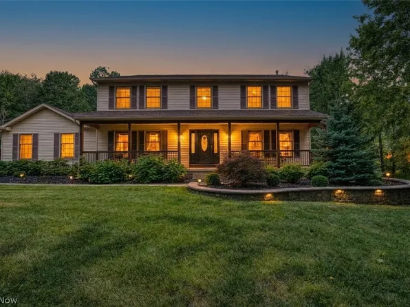 7215 Mildon Dr, Painesville, OH 44077