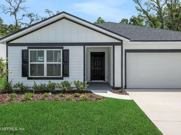 3622 BELSTEAD Way, Orange Park, FL 32073