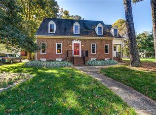 11105 Bothwell St, Henrico, VA 23233