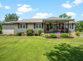 2802 Mercer West Middlesex Rd, West Middlesex, PA 16159