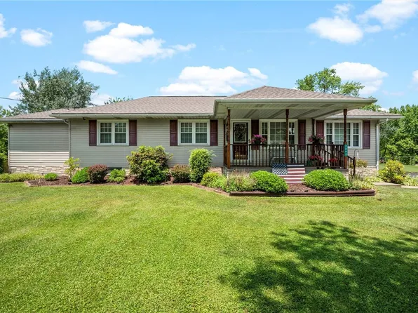 2802 Mercer West Middlesex Rd, West Middlesex, PA 16159