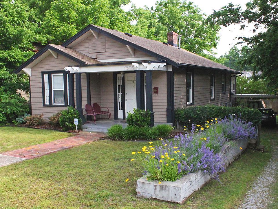 Front exterior - Welcome Home!