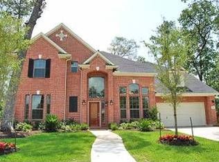 15922 Maple Shores Dr, Houston, TX 77044