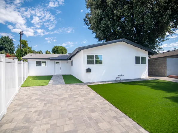 22831 Burton St, Canoga Park, CA 91304