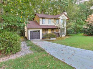 5275 Fox Path, Stone Mountain, GA 30088