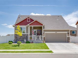 1527 Stilt St, Berthoud, CO 80513