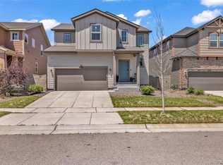 4731 Helena Street, Denver, CO 80239